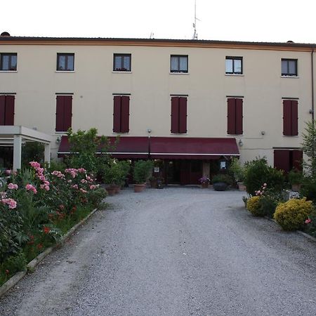 Villa Belfiore Ostellato Exterior photo