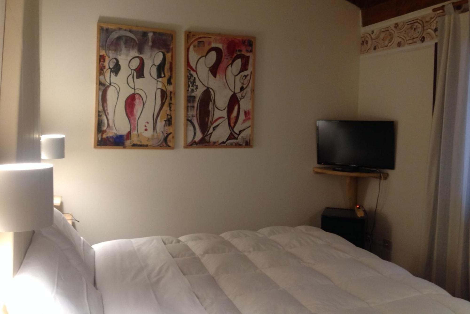 Villa Belfiore Ostellato Room photo