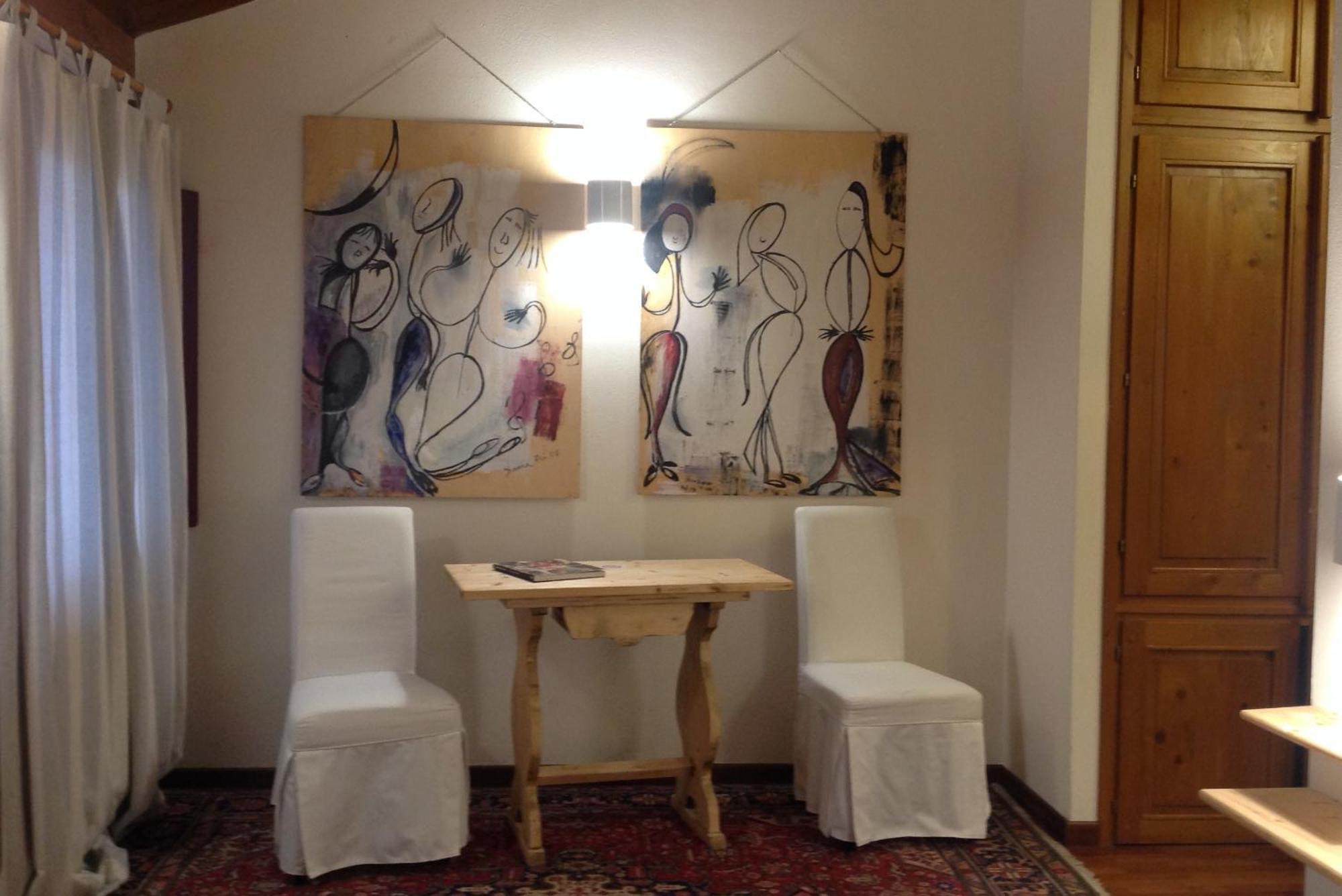 Villa Belfiore Ostellato Room photo