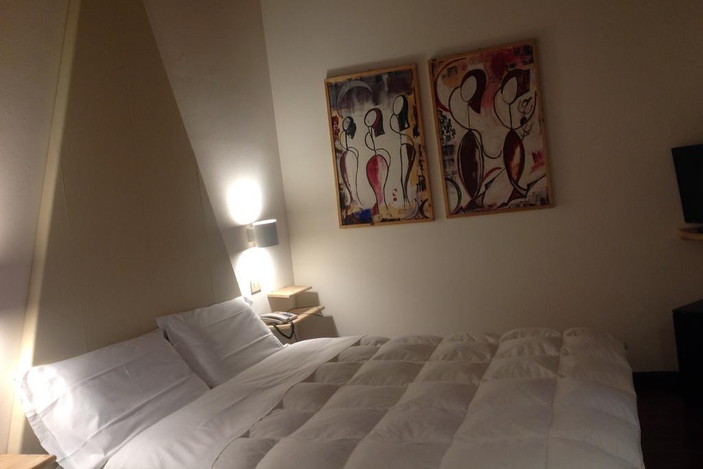 Villa Belfiore Ostellato Room photo