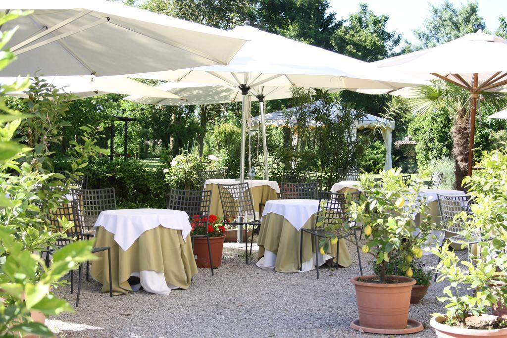 Villa Belfiore Ostellato Exterior photo