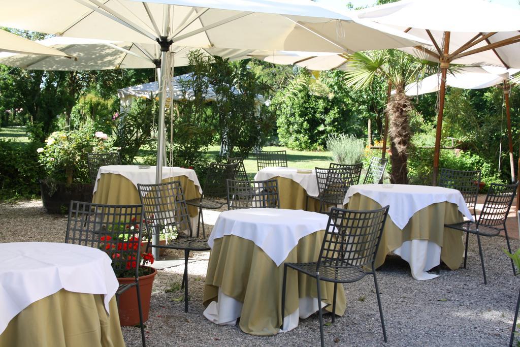 Villa Belfiore Ostellato Exterior photo