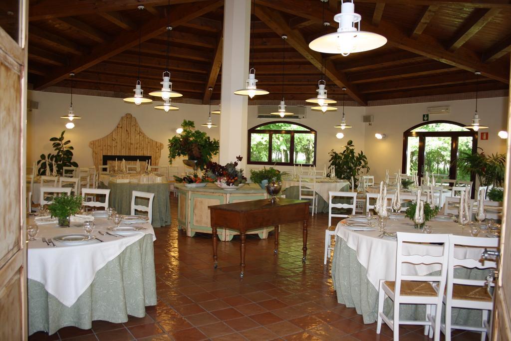 Villa Belfiore Ostellato Exterior photo