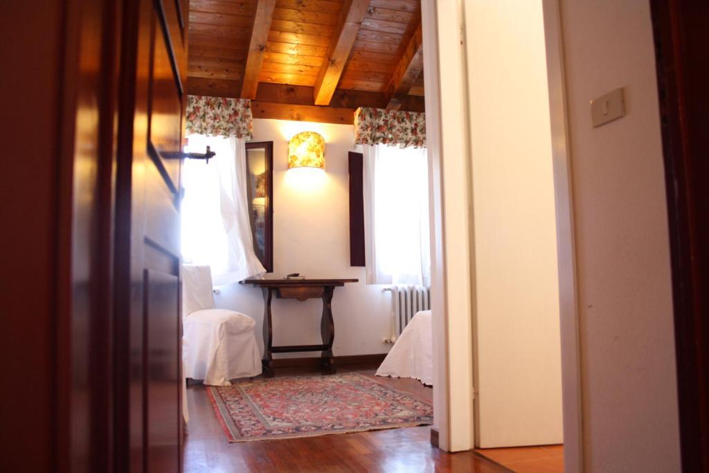 Villa Belfiore Ostellato Room photo