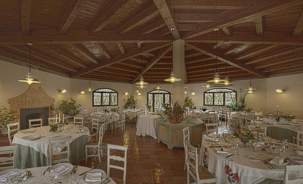 Villa Belfiore Ostellato Exterior photo