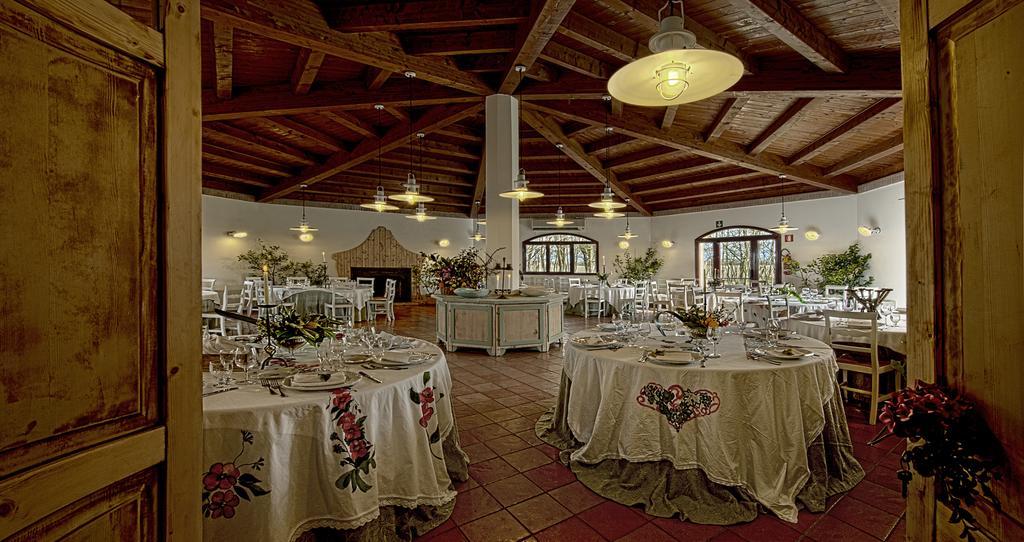 Villa Belfiore Ostellato Exterior photo