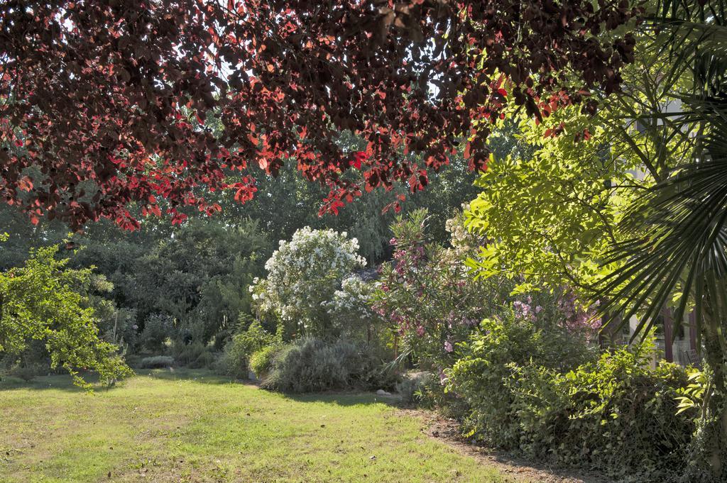 Villa Belfiore Ostellato Exterior photo