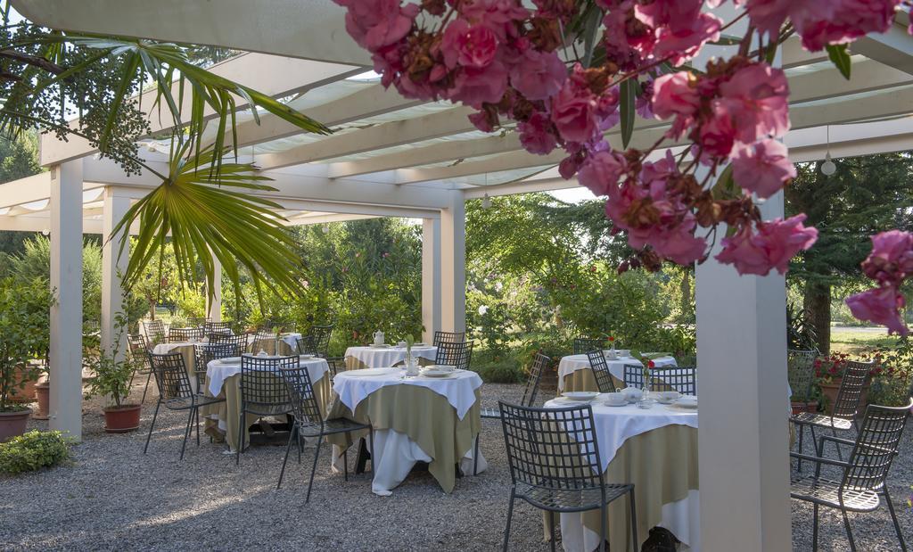 Villa Belfiore Ostellato Exterior photo